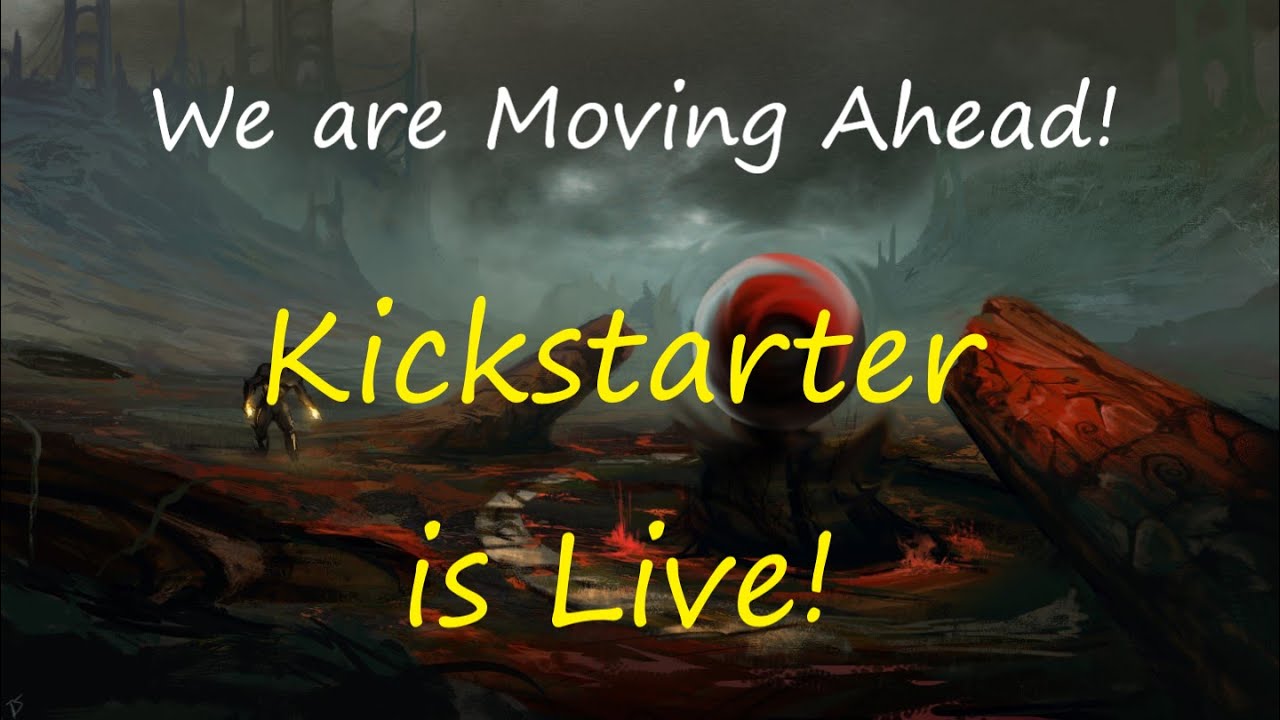 Two Months After Quitting My Job for Terror! : Devlog 2