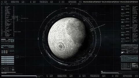 Hi Tech User Interface Head Up Display 04 | Videohive Project Templates