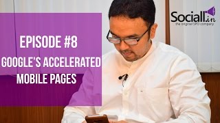 Google's accelerated mobile pages - everything you need to know