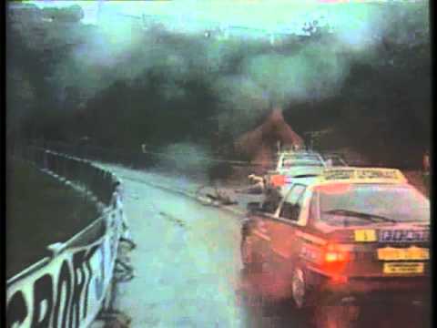 Prologue Crash - 1995 TdF tour de france live updates