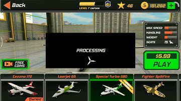 Flight pilot - professional - rescue mission