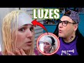 LUZES NA TOUCA | ELA PUXOU NA FRENTE E O MARIDO ATRÁS | DEU CERTO?