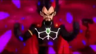 Fusion Brolyyamoshi Vs Goku Ssj4 Dragon Ball Super Amv