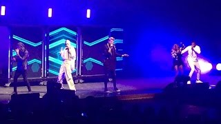 Pentatonix - Daft Punk (5/12/16)