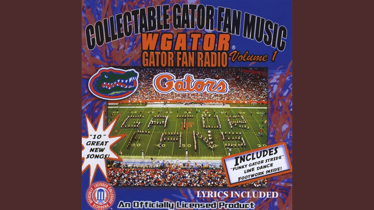 Get 'Em Gators - YouTube