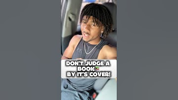 Don’t Judge a Book by Its Cover | True Worth Is More Than First Impressions