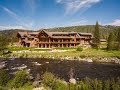 SOLD | Eagles Landing on the Elk River, Steamboat Springs, CO