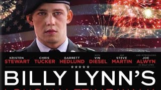 Billy Lynn's Long Halftime Walk 4K Ultra HD   Blu-ray 3D   Blu-ray Unboxing [Filmed in 4K]