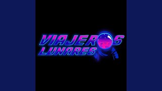 Video thumbnail of "Viajeros Lunares - Lo Invisible (Demo)"