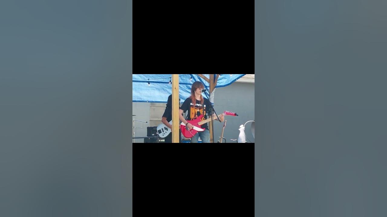 Rhody-Come Again(Damn Yankees Cover)