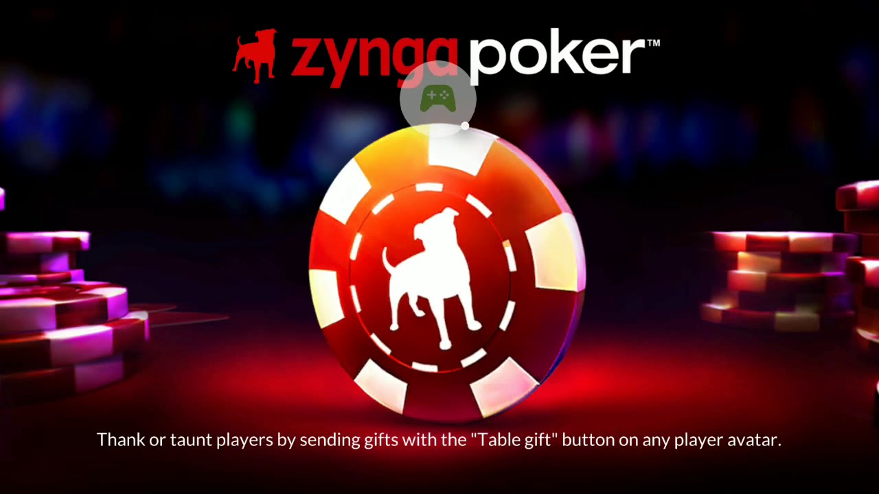 ZYNGA POKER NO. 1 PLAYER, '1 TRILLION CHIPS' (1000,000,000,000) NATHAN YouTube