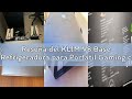 Reseña del KLIM V8 Base Refrigeradora para Portátil Gaming con 8 Ventiladores + Nuevo + Soporte RGB