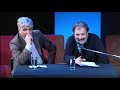 «Έλληνες Ποιητές» - Ομιλητές Ηλίας Μαγκλίνης, Παντελής Μπουκάλας, Κώστας Μπουρναζάκης | Η ΚΑΘΗΜΕΡΙΝΗ