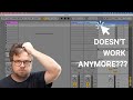 Can’t Change Tempo & Time Signature in Live 11 Session View? Here’s Why