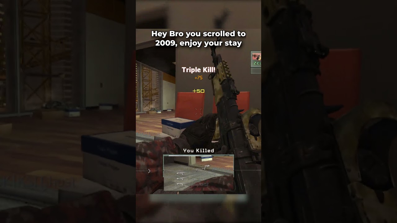 Tactical nuke ready, turn the key ☢️ #callofduty #nostalgia