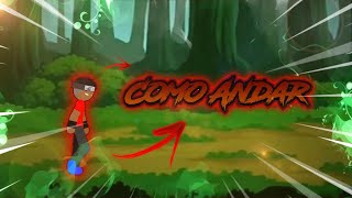 ✓Como Animar No Draw Cartoons 2✓🔥 Tutorial De Como Andar No Draw Cartoons 2🔥 {Tutoriais Do Nandin#1}