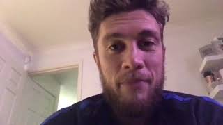 Ben Coker - My Journey - The Reality