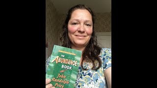 40 Day Prosperity Plan - Day 1 and intro - The Abundance Book  by John Randolph Price