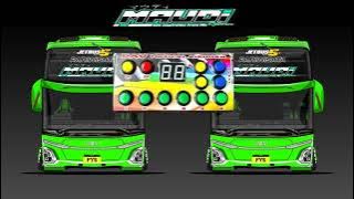 Sample Fl studio Maudi Modul Dav!!terbaru 2024