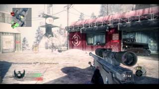 Black Ops Mini Edit