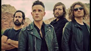 The Killers - Carry Me Home