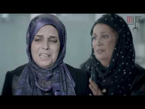 وفاء تعاتب اختها  مسلسل علاقات خاصة  الحلقة الرابعة 4