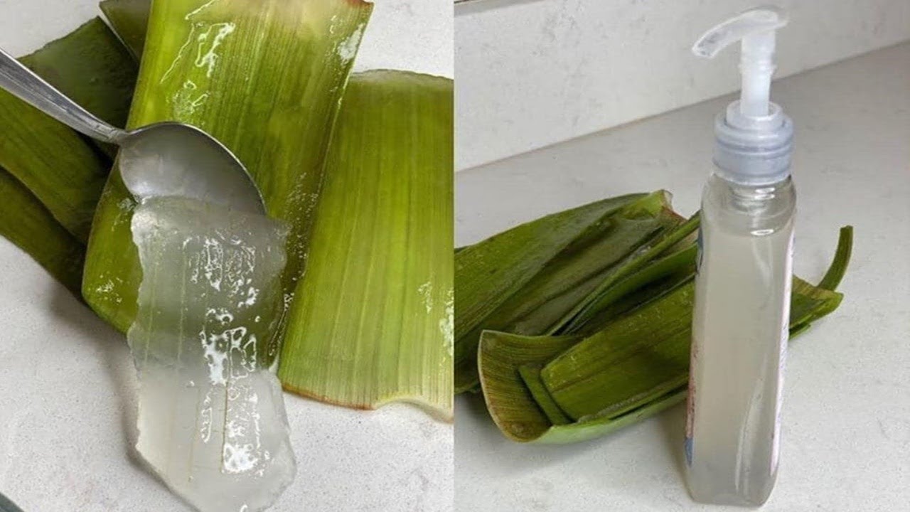 GEL PODEROSO quita arrugas, ojeras, manchas y reafirma el rostro!