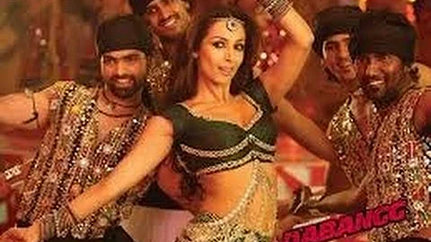 Munni Badnam Hui Full Song Dabangg | Lyrical Video | Salman Khan, Malaika Arora Khan