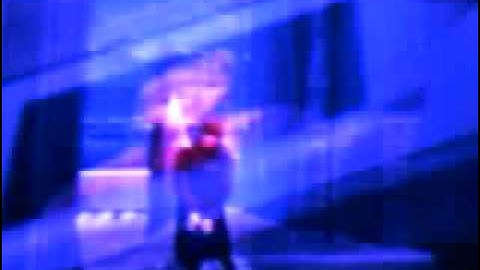 Raw Danger Game (Intro)