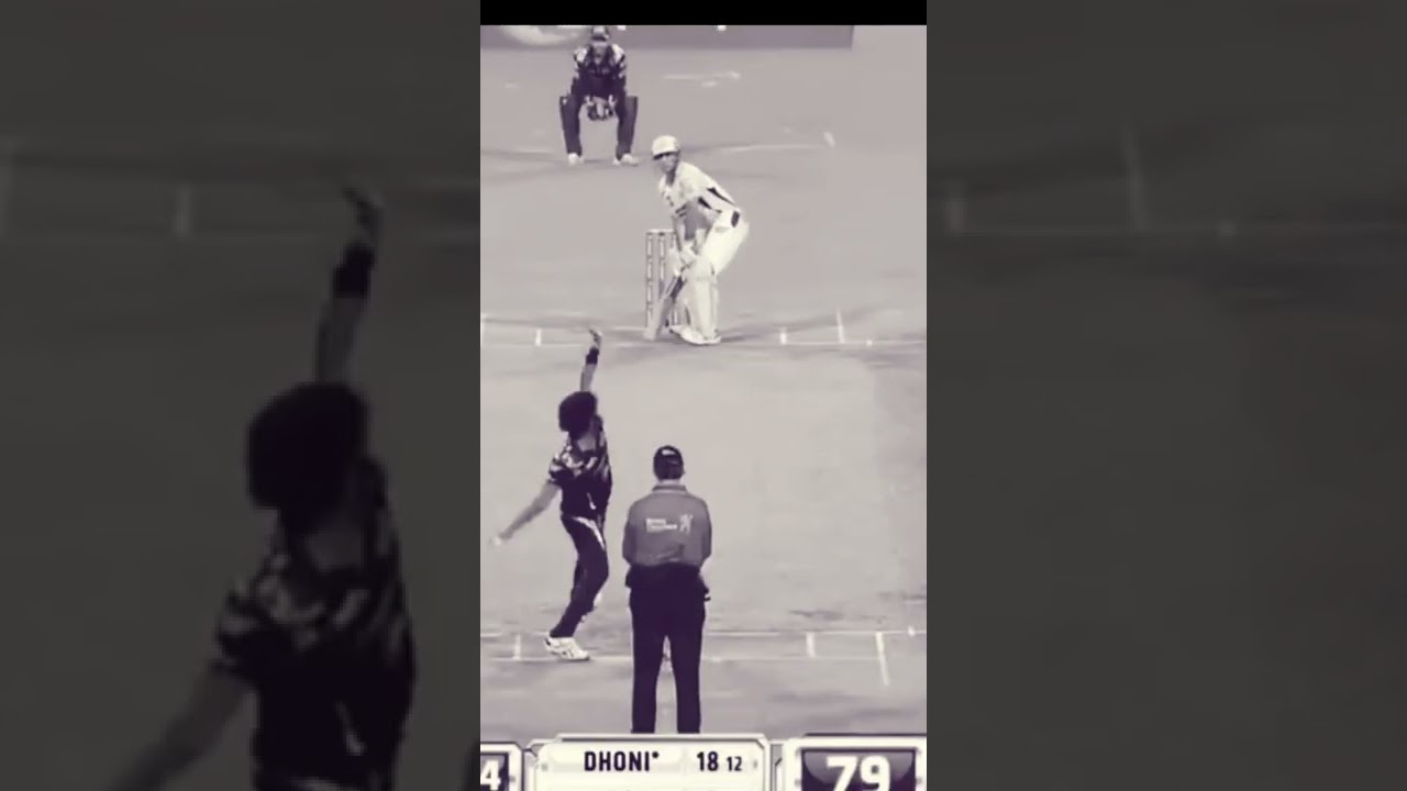 Ms dhoni attitude status video X FT.Love dose||Cricket shorts video