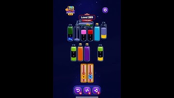 Viewer Request 🎯 | Magic Sort Level 289