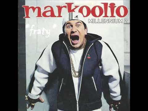 Markoolio - Millennium 2 (Radio Hit Version) (1999)