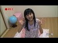 久代梨奈 13歳 すっぴん自宅公開 の動画、YouTube動画。