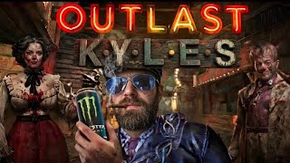 🔴 LIVE | ·{02-11-26}· |  The Outlast Kyles | @Ashen-Hill
