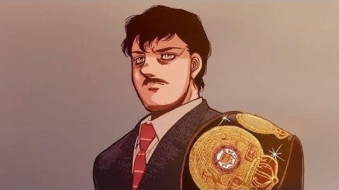 [RE-DID] Ghost Style ultimate SFX (Untitled boxing game)