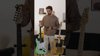 LyxPro Guitar Sound Comparison: Finding Your Perfect Match | LyxPro.com #shorts