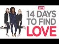 Love Week | App Confidential - Dating Men In the Age of Social Media | VH1