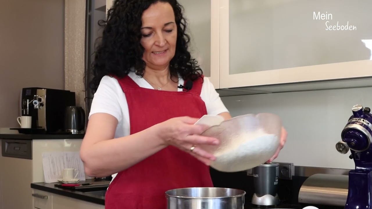 Reindling von Sabine Egger