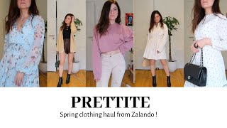 Spring clothing haul from Zalando: Whowhatwear, Missguided, Forever New & more | Prettite