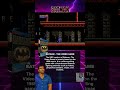 BATMAN (Nintendo Entertainment System) - Retro gameplay highlight......