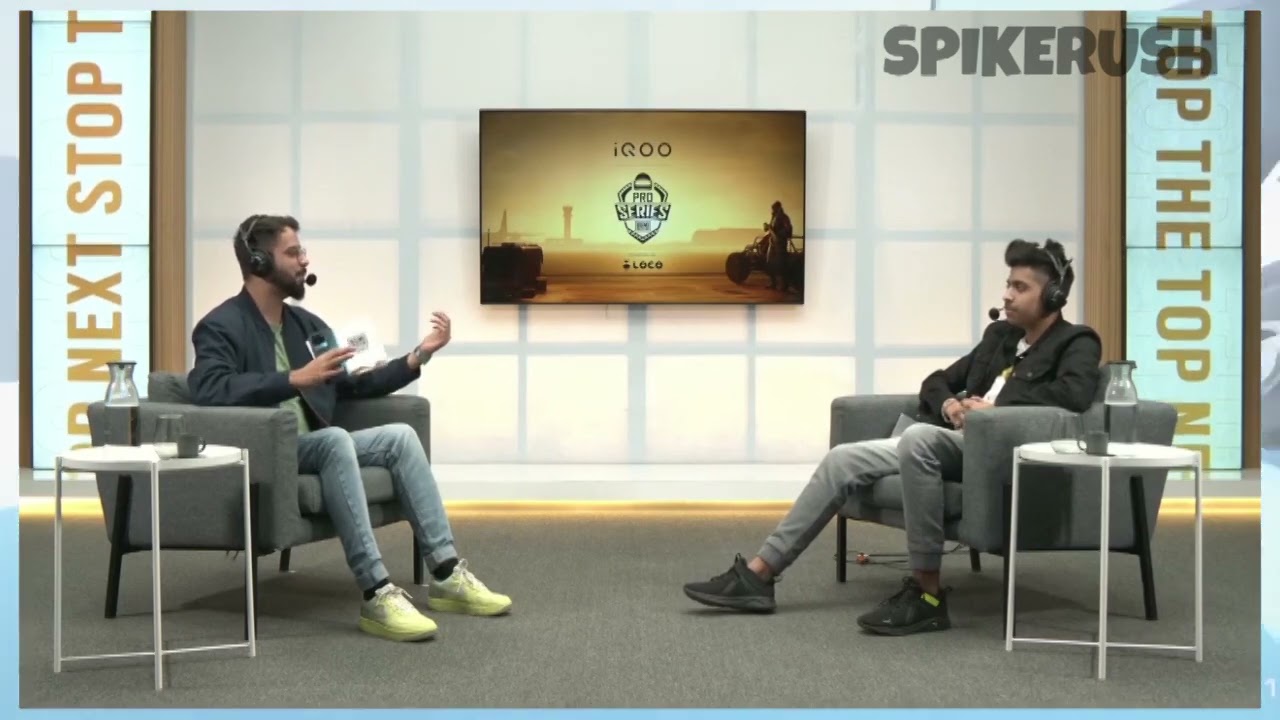 TSM Ninja React on Akshat 1V3 Kinetic | Ninja On PMGC Casters Deck 😂