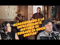 C-Kan, Nanpa Basico - Cuidado en Quien Confías (Official Video)\\VÍDEO REACCIÓN POR DOS CUBANOS\\