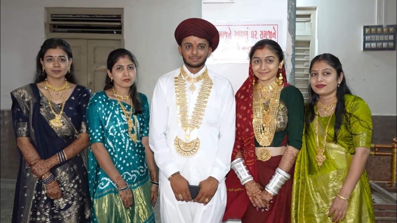 VAYNA MEMAN SWAGAT / SHIV KRUPA PHOTO