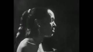Billie Holiday - What A Little Moonlight Can Do