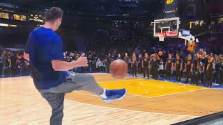 Luka Doncic Best Magic Trick Shots of All Time