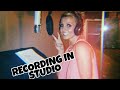 Britney spears  recording in studio 19982016 live vocals