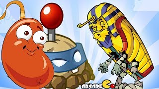 Plants Vs Zombies 2: It's About Time - Twin Flower New Costume Missed Piñata Party Part 54