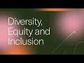 DEI in Tech Summit Trailer