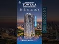 Apartment for Sale in Tower A, Damac Paramount 🏠 Call Mr. Kamran - +971 52 187 1752