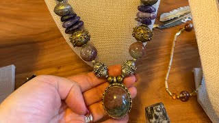Information Preview for Todays 430 Est Jewelry Auction🦋 News